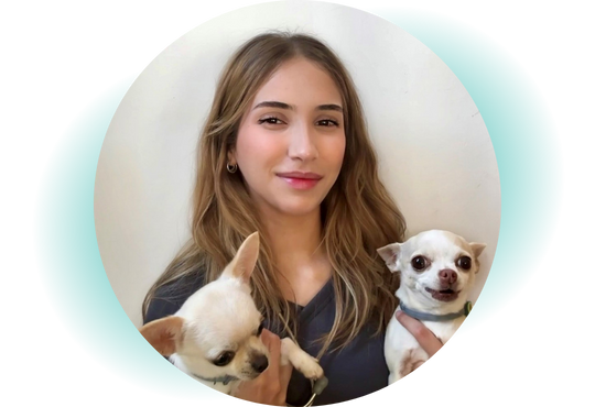 equipo veterinario BarnaVets constanza salcedo